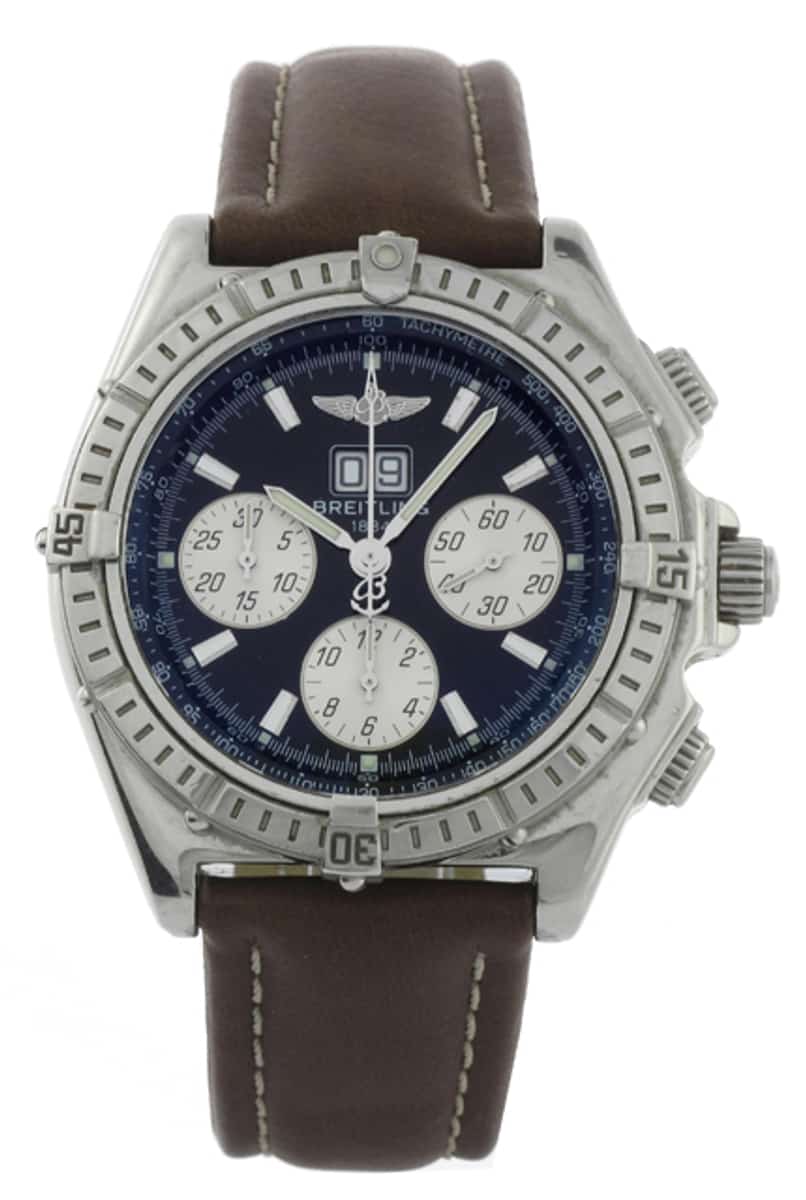 Breitling Crosswind Special A44355 Breitling Crosswind Special A44355